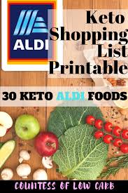 Pin On Free Keto Meal Plan