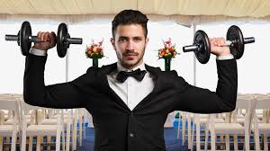 Ať už hledáš kvalitní snídani, prostředek k hubnutí nebo podporu růstu svalové hmoty. Here S The Only Workout Plan You Need To Look Fit On Your Wedding Day Gq