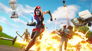 Question 3) what other online multiplayer game was fortnite's battle royale inspired from? The Ultimate Fortnite True Or False Quiz