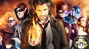 Check spelling or type a new query. Constantine Animated Series Revealed For Cw Youtube