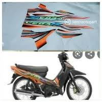 Maybe you would like to learn more about one of these? Jual Stiker Vega Terlengkap Harga Murah August 2021 Cicil 0