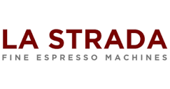 La Strada Fine Espresso Machines