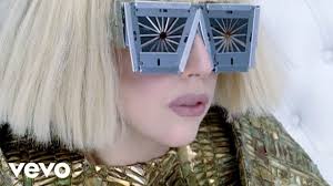 The song also serves as first single off the fame monster. Lady Gaga Bad Romance Official Music Video Youtube