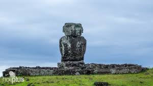 Song of rapa nui tells the story of mahani teave, who left rapa nui (easter island) at age 9 to pursue her dream of becoming a classical pianist. Book Anakena Und Die Verlorene Kultur Von Rapa Nui Tour Departure From Isla De Pascua Rapa Nui Or Easter Island