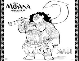 .junio, el día del periodista en argentina, queremos dejarles algunos dibujos para rendirle homenaje en su día a todos los periodistas que, día a día dibujos para colorear. Dibujos Para Colorear Gratis De Moana Hispana Global