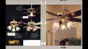 The design of this model allows you to use it. Miscellaneous Casablanca Ceiling Fan Catalog Literature Youtube