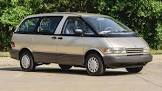 TOYOTA-PREVIA