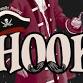 HOOK: A NEW FAMILY MUSICAL @ The BVP event image