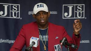 The jackson state football program will never be the same after hiring sanders. Jackson State Football Coaching Staff See Deion Sanders First Full Staff