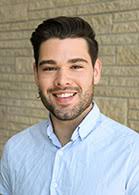 Morse Scholarship winner works to diversify volunteer base