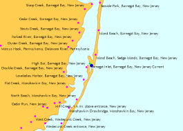 barnegat inlet inside new jersey tide chart