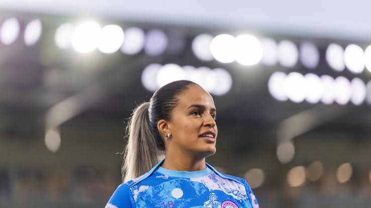 Gabi Nunes deixa Orlando Pride ap&oacute;s dois jogos; veja poss&iacute;vel destino - Campo Delas