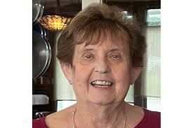 Rosalie P. Dewey Obituary (2025)