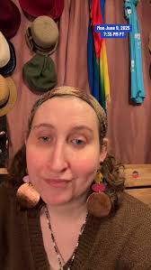 Thanks for the shoutout Ariella M. Elm!