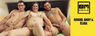 BI MEN CLUB - FREE TOUR