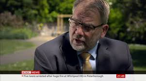 Beyond the Frontline : BBCNEWS : August 30, 2019 9:30pm-10:01pm BST : Free  Borrow & Streaming : Internet Archive