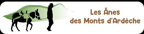 Les Ânes des Monts d'Ardèche