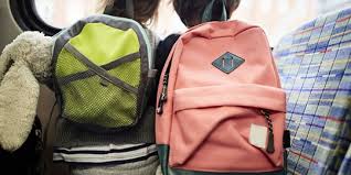 Aneka koleksi model terbaru tas ransel wanita dan pria. Ini Batasan Berat Maksimal Ransel Sekolah Yang Sebaiknya Dibawa Oleh Anak Merdeka Com