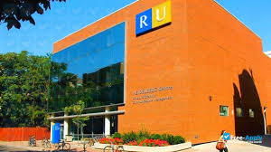 Ryerson university campus map (pdf) take a video tour of the ryerson campus! Ryerson University Free Apply Com