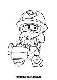 Anyone with the premium brawl pass will be able to unlock her at the current season of brawl stars will end on september 14th, and the next update featuring new brawl pass and colette will roll in shortly after. 7 Ausmalbilder Brawl Stars Ideen Ausmalbilder Ausmalen Ausdrucken