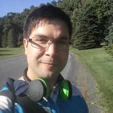 Marcelo Acevedo (@macevedo67)