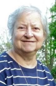 Hazel W. Leedy Call Obituary February 25, 2013
