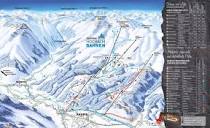 BERGFEX: Ski resort Raurisertal / Hochalmbahnen - Skiing holiday ...