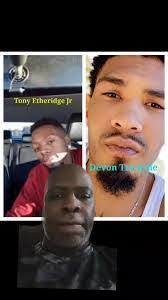 Vickie Etheridge's Instagram, Twitter & Facebook