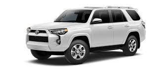 Automatic transmission, 6 cylinder engine, 20″ wheels and brown inter. 2020 Toyota 4runner For Sale Toronto Pickering Toyota