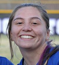 Osbourn Park baseball/softball teams record no-hitters