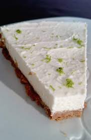 Recette Cheesecake Au Citron Vert Cheesecake Citron Sans Cuisson Recette Citron Vert Recette Cheesecake