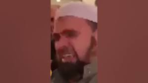 shaikh #abdullah #kamil #last #video #before #death #quranrecitation #quran  #muhammad #dogar