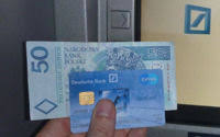 Gerade habe ich die sparcard von der deutsche bank bekommen und wollte wissen, ob ich mit meinem. Bargeld In Polen Abheben Kostenlos Oder Abzocke