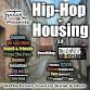 Hip Hop for Housing 2.0 event image