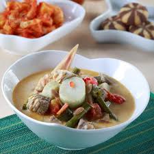 Lontong sayur super zuper enak edisi khusus lebaran makan enak tanpa mahal. Resep Lontong Sayur Medan