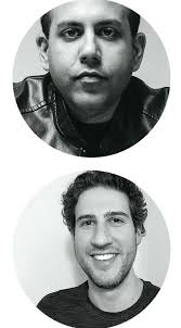 Voices of California