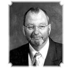 John Parrott Obituary