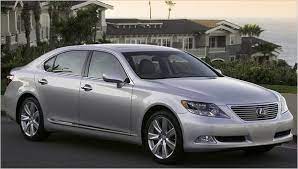 Research the lexus ls 600h l and learn about its generations, redesigns and notable features from each individual model year. Reviews Automobiles 2008 Lexus Ls 600h L Test Drive The New York Times