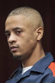 Life in prison for Dashawn Boylan after theft led to motorcyclist's  shooting