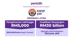 Check spelling or type a new query. I Citra Kwsp Permohonan Baru Semakan Status Mulai 12 Julai 2021