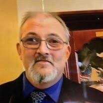 Steven D. Massingill Obituary (2024)