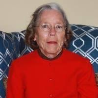 Marilyn Paulsen Obituary (1934