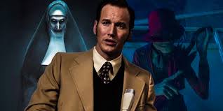 This is an unused design for the crooked man character from the conjuring 2. Every Upcoming Rumored Conjuring Movie What S Next For The Conjurverse