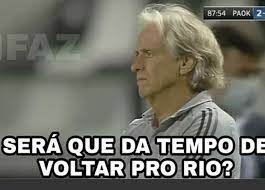 Maybe you would like to learn more about one of these? Internet Nao Perdoa Memes Implacaveis Com Jorge Jesus E Benfica Apos Saida Da Champions Fotogalerias Jornal Record