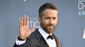 The company was created in 2016 with the idea of delivering an. Ryan Reynolds Tulis Dan Bintangi Film Komedi Untuk Netflix