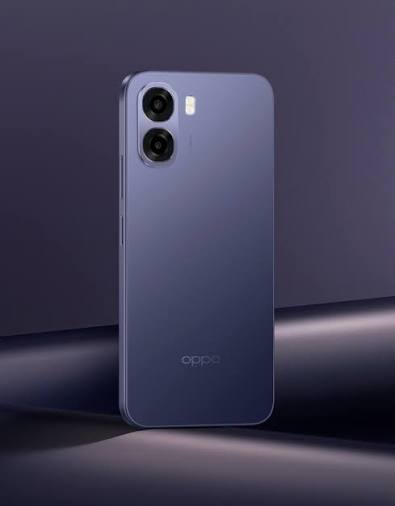 OPPO A6x - 120Hz Ultra Bright Display, Large Battery | OPPO Kenya