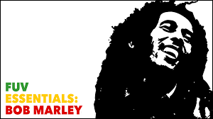 Am crazy baldheads, em am out of town. Fuv Essentials Bob Marley Wfuv