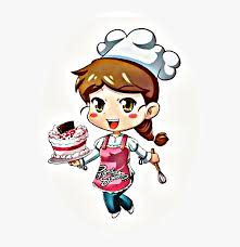 Anak cemerlang child cartoon muslim hijab png download 6101308 via kisspng.com. Transparent Koki Png Gambar Koki Kartun Png Download Transparent Png Image Pngitem