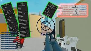 Are you tired of install the same hacking tools in every system arsenal now supports r15, gamepad, mobile and has plenty of new and wacky weapons to fight. How To Hack Arsenal Roblox 2020 Herunterladen