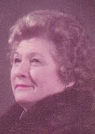 Obituary of Dorothy Franks